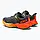 Urbanshop com ua Чоловічі бігові кросівки HOKA Speedgoat 5 замок/полум'я РОЗМІРИ ЗАПИТУЙТЕ, фото 4