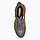 Urbanshop com ua Чоловічі бігові кросівки HOKA Speedgoat 5 замок/полум'я РОЗМІРИ ЗАПИТУЙТЕ, фото 7