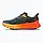Urbanshop com ua Чоловічі бігові кросівки HOKA Speedgoat 5 замок/полум'я РОЗМІРИ ЗАПИТУЙТЕ, фото 10