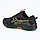 Urbanshop com ua Кросівки для бігу чоловічі ASICS Gel-Venture 10 Waterproof black/carrier grey РОЗМІРИ, фото 4
