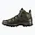 Urbanshop com ua Черевики трекінгові чоловічі Salomon X Ultra Tracker GTX green/earth brown/sharkskin РОЗМІРИ, фото 4