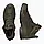 Urbanshop com ua Черевики трекінгові чоловічі Salomon X Ultra Tracker GTX green/earth brown/sharkskin РОЗМІРИ, фото 7
