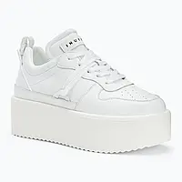Urbanshop com ua Кросівки жіночі INUIKII Colette Low white РОЗМІРИ ЗАПИТУЙТЕ