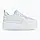 Urbanshop com ua Кросівки жіночі INUIKII Colette Low white РОЗМІРИ ЗАПИТУЙТЕ, фото 9