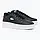 Urbanshop com ua Жіночі туфлі Lacoste на платформі T-Clip чорно-білі РОЗМІРИ ЗАПИТУЙТЕ, фото 10