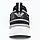 Urbanshop com ua EA7 Emporio Armani Ace Runner Mesh чорні/сріблясті кросівки РОЗМІРИ ЗАПИТУЙТЕ, фото 7