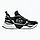 Urbanshop com ua EA7 Emporio Armani Ace Runner Mesh чорні/сріблясті кросівки РОЗМІРИ ЗАПИТУЙТЕ, фото 9