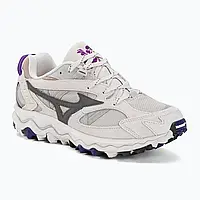 Urbanshop com ua Кросівки Mizuno Wave Mujin Tl sumsand/darkshad/yelwplu РОЗМІРИ ЗАПИТУЙТЕ
