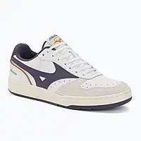 Urbanshop com ua Кросівки Mizuno City Wind white/graystone/pristine РОЗМІРИ ЗАПИТУЙТЕ