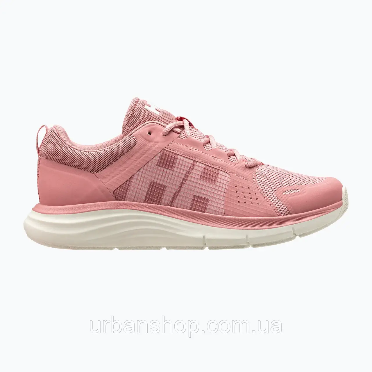 Urbanshop com ua Кросівки жіночі Helly Hansen HP Ahiga Evo 5 miami peach/poppy orange РОЗМІРИ ЗАПИТУЙТЕ