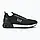 Urbanshop com ua Кросівки EA7 Emporio Armani Black & White Legacy Knit black/ white РОЗМІРИ ЗАПИТУЙТЕ, фото 3