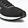 Urbanshop com ua Кросівки EA7 Emporio Armani Black & White Legacy Knit black/ white РОЗМІРИ ЗАПИТУЙТЕ, фото 8