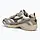 Urbanshop com ua Кросівки Mizuno MXR Tech silver cloud / metallic gray / vintage khaki РОЗМІРИ ЗАПИТУЙТЕ, фото 4