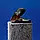 Urbanshop com ua Шльопанці BIRKENSTOCK Boston NL Narrow black РОЗМІРИ ЗАПИТУЙТЕ, фото 5
