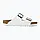Urbanshop com ua Шльопанці BIRKENSTOCK Arizona BF Narrow білий РОЗМІРИ ЗАПИТУЙТЕ, фото 3