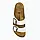 Urbanshop com ua Шльопанці BIRKENSTOCK Arizona BF Narrow білий РОЗМІРИ ЗАПИТУЙТЕ, фото 7