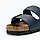 Urbanshop com ua Шльопанці BIRKENSTOCK Arizona BF Narrow сині РОЗМІРИ ЗАПИТУЙТЕ, фото 10