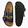 Urbanshop com ua Шльопанці BIRKENSTOCK Arizona BF Narrow сині РОЗМІРИ ЗАПИТУЙТЕ, фото 11