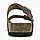 Urbanshop com ua Шльопанці BIRKENSTOCK Arizona LEOI Regular тютюново-коричневі РОЗМІРИ ЗАПИТУЙТЕ, фото 7
