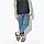 Urbanshop com ua Шльопанці BIRKENSTOCK Arizona LEOI Regular тютюново-коричневі РОЗМІРИ ЗАПИТУЙТЕ, фото 10