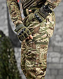 Штани літні мультикам рипстоп РГ6259, фото 5