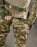 Штани літні мультикам рипстоп РГ6259, фото 6