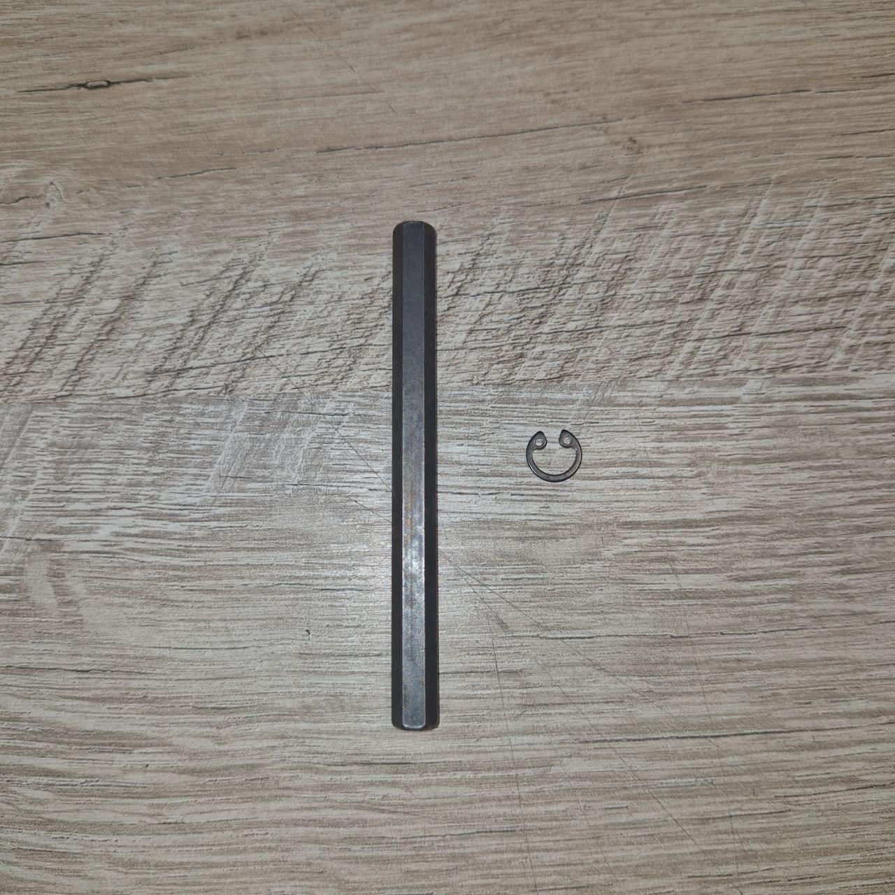 Приводний вал оливного насоса DR.MOTOR DRM01835 AUDI A3, VOLKSWAGEN PASSAT