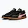 Urbanshop com ua Кросівки PUMA Club II Era puma black/pink fruit/gum РОЗМІРИ ЗАПИТУЙТЕ, фото 3