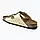 Urbanshop com ua Жіночі шльопанці BIRKENSTOCK Arizona BF Narrow золото РОЗМІРИ ЗАПИТУЙТЕ, фото 11