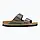 Urbanshop com ua Шльопанці BIRKENSTOCK Arizona LEOI Narrow faded khaki РОЗМІРИ ЗАПИТУЙТЕ, фото 3
