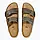 Urbanshop com ua Шльопанці BIRKENSTOCK Arizona LEOI Narrow faded khaki РОЗМІРИ ЗАПИТУЙТЕ, фото 4