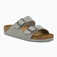 Urbanshop com ua Шльопанці з вузькими кам'яними монетами BIRKENSTOCK Arizona BF РОЗМІРИ ЗАПИТУЙТЕ