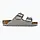 Urbanshop com ua Шльопанці з вузькими кам'яними монетами BIRKENSTOCK Arizona BF РОЗМІРИ ЗАПИТУЙТЕ, фото 3