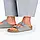 Urbanshop com ua Шльопанці з вузькими кам'яними монетами BIRKENSTOCK Arizona BF РОЗМІРИ ЗАПИТУЙТЕ, фото 6