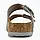 Urbanshop com ua Шльопанці з вузькими кам'яними монетами BIRKENSTOCK Arizona BF РОЗМІРИ ЗАПИТУЙТЕ, фото 9