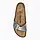 Urbanshop com ua Шльопанці BIRKENSTOCK Madrid BF Narrow silver РОЗМІРИ ЗАПИТУЙТЕ, фото 7