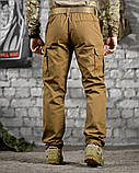 Тактичні штани defection рип стоп калайон ВТ7484, фото 4