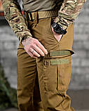 Тактичні штани defection рип стоп калайон ВТ7484, фото 5