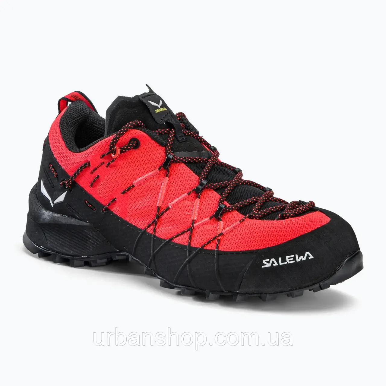 Urbanshop com ua Кросівки для трекінгу жіночі Salewa Wildfire 2 синє 00-0000061405 РОЗМІРИ ЗАПИТУЙТЕ