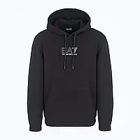 Urbanshop com ua Кофта EA7 Emporio Armani Train Core black РОЗМІРИ ЗАПИТУЙТЕ
