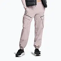 Urbanshop com ua Штани жіночі Under Armour Unstoppable Cargo tetra grey / black РОЗМІРИ ЗАПИТУЙТЕ