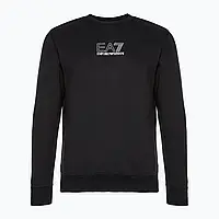 Urbanshop com ua Кофта EA7 Emporio Armani Train Core T-Top black РОЗМІРИ ЗАПИТУЙТЕ