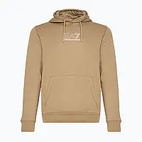 Urbanshop com ua Кофта EA7 Emporio Armani Train Core portabella РОЗМІРИ ЗАПИТУЙТЕ