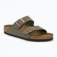 Urbanshop com ua Шльопанці з каменю BIRKENSTOCK Arizona BFBC Regular РОЗМІРИ ЗАПИТУЙТЕ