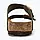 Urbanshop com ua Шльопанці з каменю BIRKENSTOCK Arizona BFBC Regular РОЗМІРИ ЗАПИТУЙТЕ, фото 9