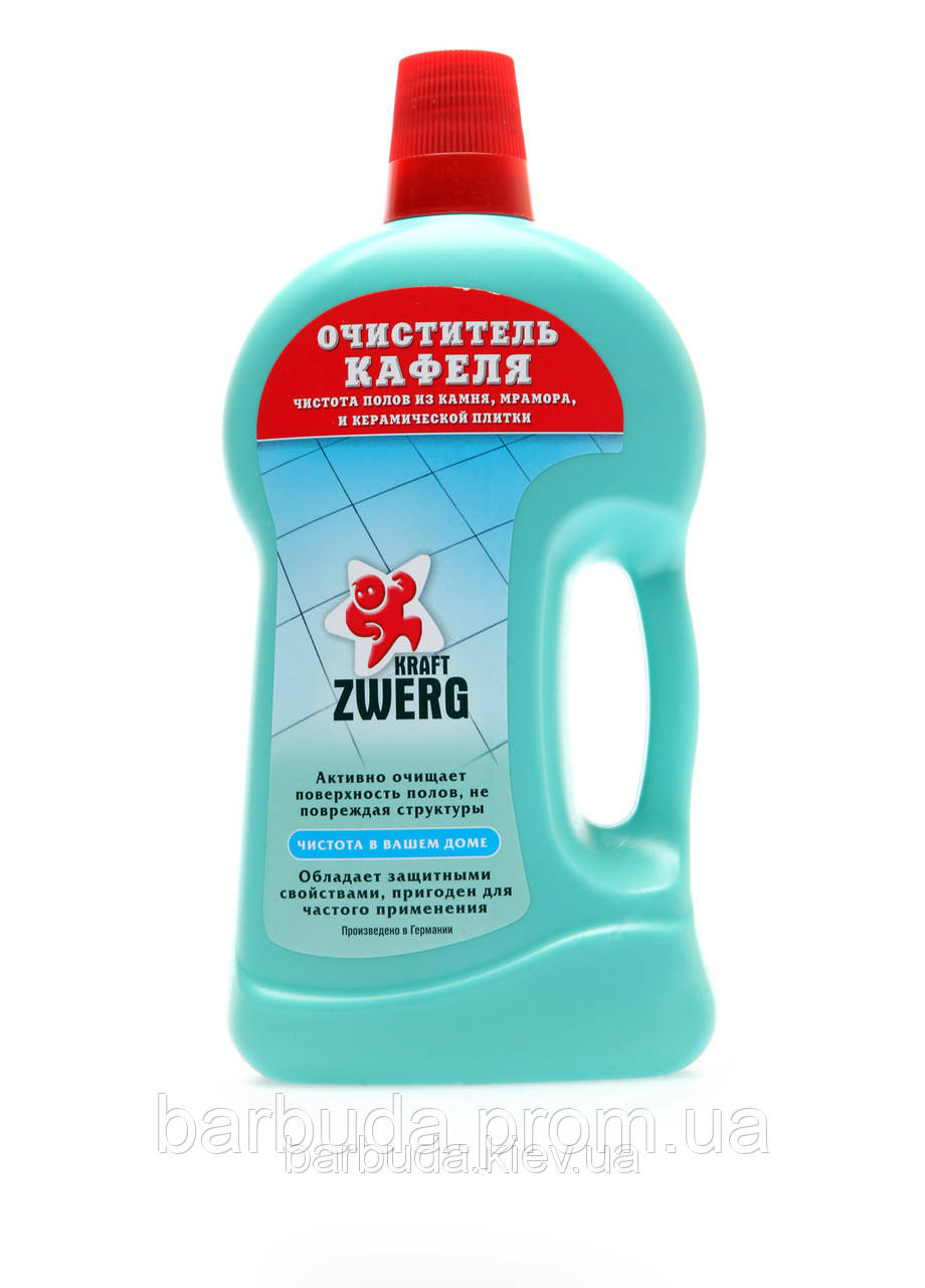 Очищувач кахлю "Kraft Zwerg"