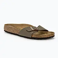 Urbanshop com ua BIRKENSTOCK Madrid BFBC Вузькі шльопанці мокко РОЗМІРИ ЗАПИТУЙТЕ
