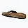 Urbanshop com ua BIRKENSTOCK Madrid BFBC Вузькі шльопанці мокко РОЗМІРИ ЗАПИТУЙТЕ, фото 4