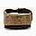 Urbanshop com ua BIRKENSTOCK Madrid BFBC Вузькі шльопанці мокко РОЗМІРИ ЗАПИТУЙТЕ, фото 7