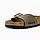 Urbanshop com ua BIRKENSTOCK Madrid BFBC Вузькі шльопанці мокко РОЗМІРИ ЗАПИТУЙТЕ, фото 8